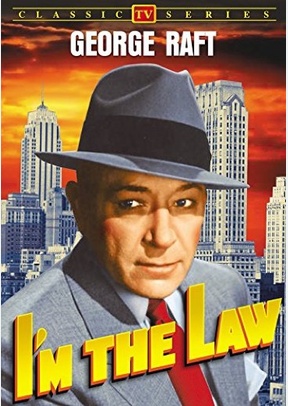I'm the Law
