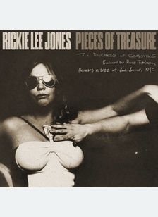 PIECES OF TREASURE