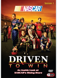 NASCAR Driven to Win: Season 1