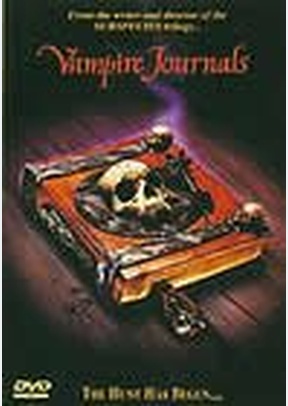 Vampire Journals