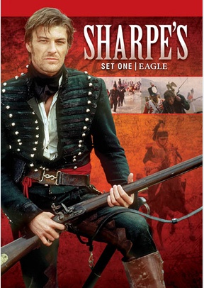 Sharpe's: Set One - Eagle