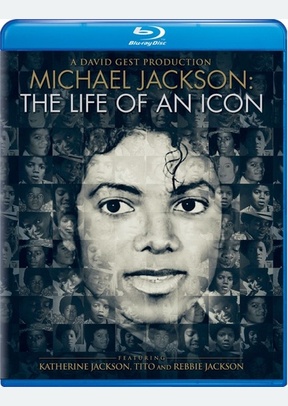Michael Jackson: The Life of an Icon