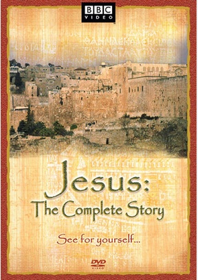 Jesus: The Complete Story