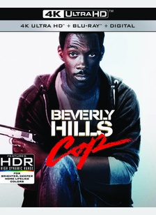 Beverly Hills Cop