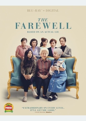 The Farewell