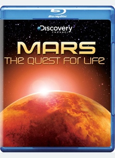 Mars: The Quest For Life