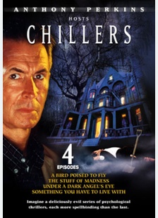Chillers: Volume 3