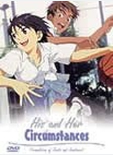 HIS & HER CIRCUMSTANCES:V04