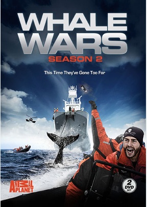 Whale Wars: Season 2