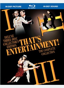 That's Entertainment! The Complete Collection
