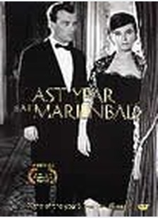 LAST YEAR AT MARIENBAD (SUBTIT