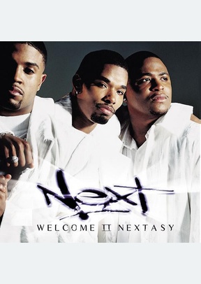 WELCOME II NEXTASY (PA)