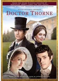 Doctor Thorne