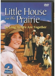 LITTLE HOUSE ON THE PRAIRIE (V