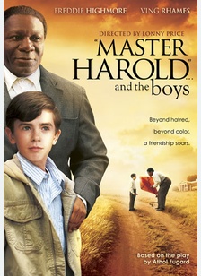 Master Harold and the Boys