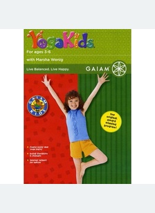 Yoga Kids