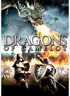 The Dragons of Camelot