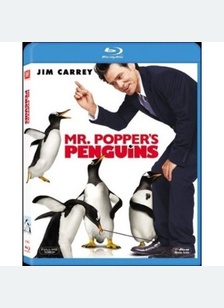 MR. POPPERS PENGUINS (BR)