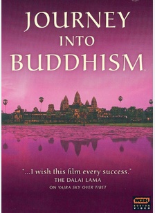 JOURNEY INTO BUDDHISM