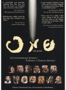 ONE:THE MOVIE