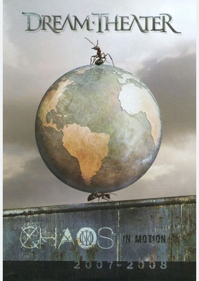 DREAM THEATER