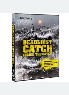 Deadliest Catch: Inside the Catch