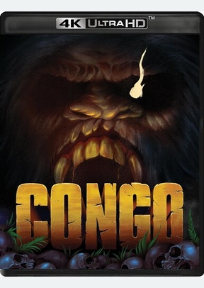 CONGO (4K/BR)