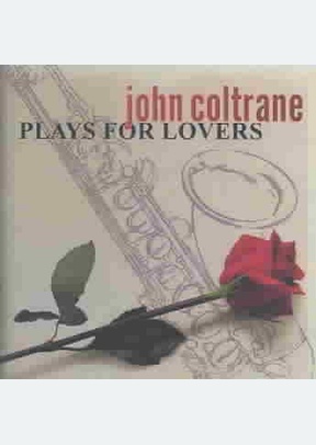 Plays For Lovers