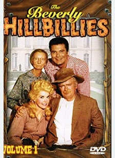 Beverly Hillbillies Vol. 1