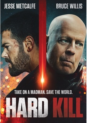 Hard Kill