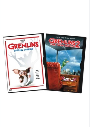 The Gremlins Set