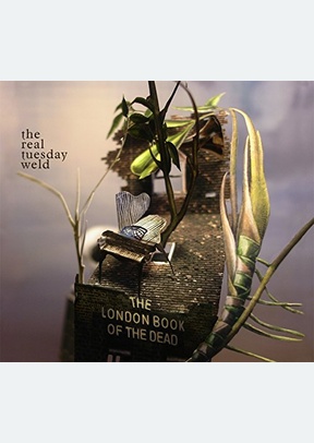 LONDON BOOK OF THE DEAD