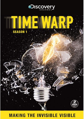 Time Warp: Season 1