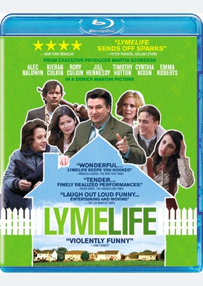 Lymelife