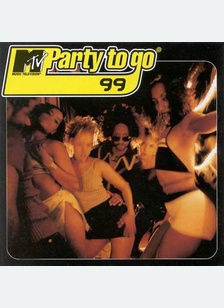 MTV PARTY TO GO 1999