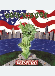 AMERICAS LEAST WANTED