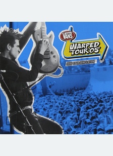 WARPED TOUR 2005 COMPILATION
