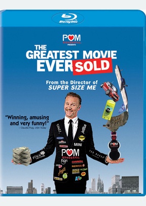 POM Wonderful Presents: The Greatest Movie Ever Sold
