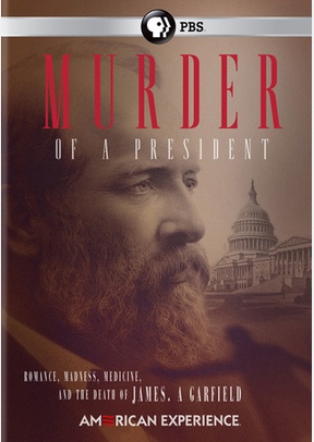 American Experience: Murder of a President