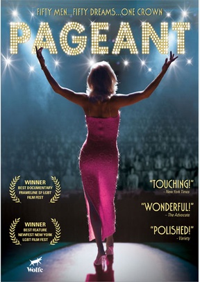 Pageant