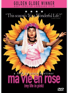 Ma Vie En Rose