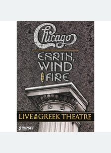 CHICAGO/EARTH, WIND & FIRE