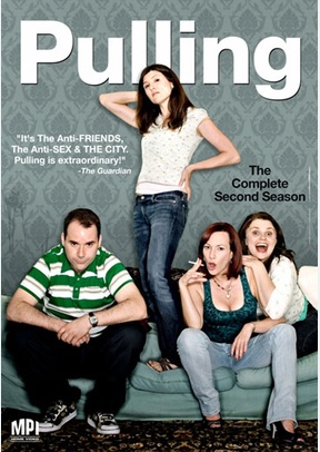 Pulling: The Complete Second Season