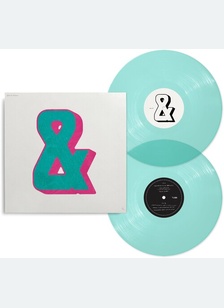 IE-& (2LP)
