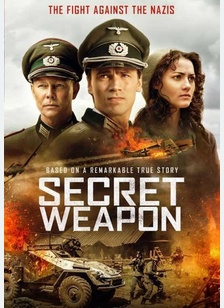 Secret Weapon