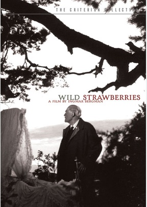 Wild Strawberries