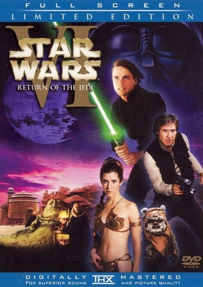 Return of the Jedi