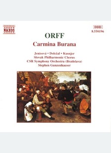 CARMINA BURANA
