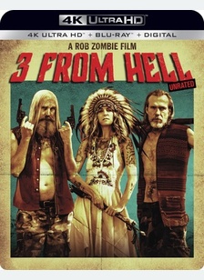 3 from Hell