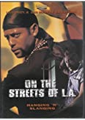 On The Streets Of L.A.